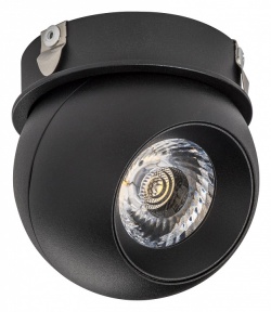 Накладной светильник Lightstar Intero BALL 217074 в интернет-магазине "Галерея света"