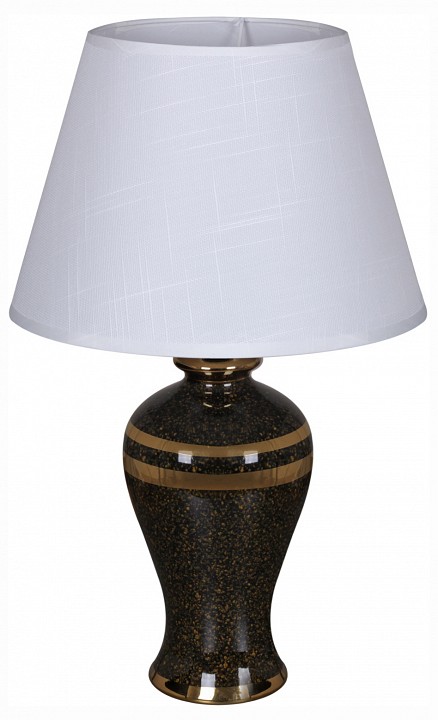 Настольная лампа декоративная 30231-0.7-01 в интернет-магазине "Галерея света"
