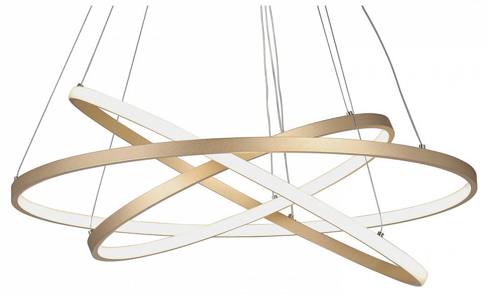 Подвесной светильник Vitaluce V2516DT V2516DT-8/3S в интернет-магазине "Галерея света"