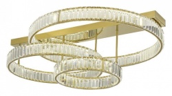 Потолочная люстра Aployt Oriann APL.076.03.140 в интернет-магазине "Галерея света"