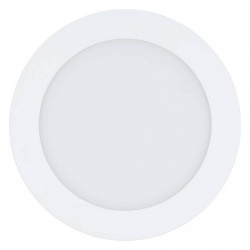 Встраиваемый светильник Eglo Fueva 1 pro 64612 в интернет-магазине "Галерея света"