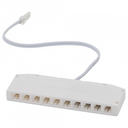 Соединитель сетевой Lightstar  36010 в интернет-магазине "Галерея света"