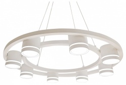 Подвесная люстра MyFar Buys MR2667-8P в интернет-магазине "Галерея света"