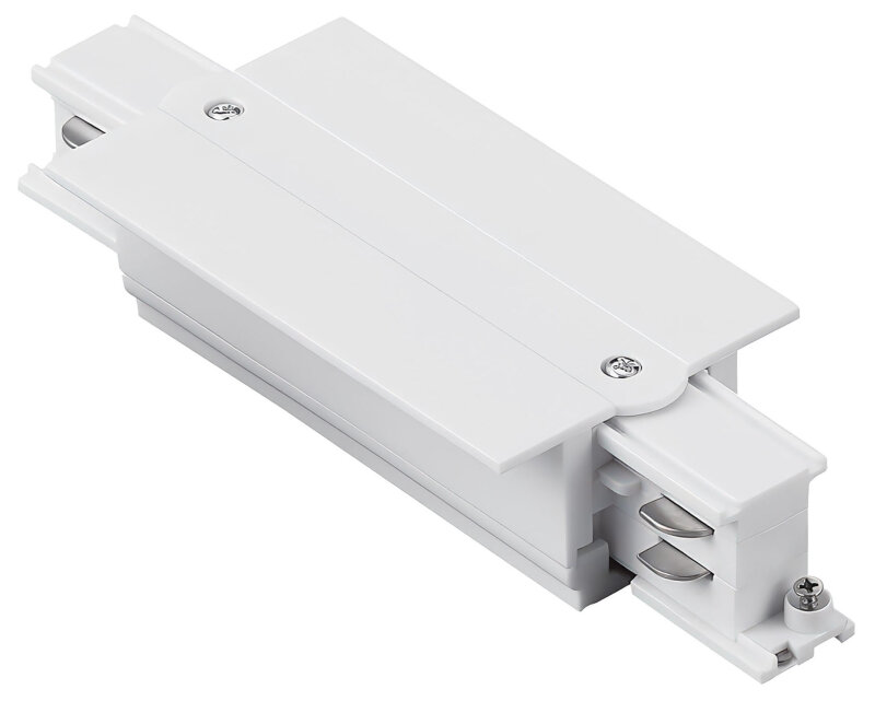 Токопровод центральный Lightstar Quattro 503186-RPS в интернет-магазине "Галерея света"