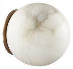 Накладной светильник Odeon Light Marbella 6684/5CLA в интернет-магазине "Галерея света"