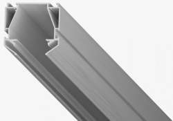 Профиль-держатель Denkirs SMART PROFI TR3044-AL в интернет-магазине "Галерея света"