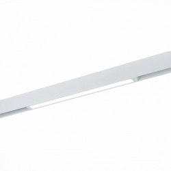 Встраиваемый светильник ST-Luce SKYLINE 220 ST657.546.18H в интернет-магазине "Галерея света"