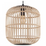 Подвесной светильник Eglo Bordesley 43216 в интернет-магазине "Галерея света"