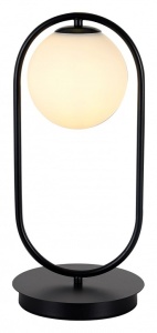 Настольная лампа декоративная Kink Light Кенти 07631-8,19 в интернет-магазине "Галерея света"