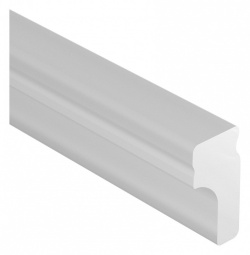 Рассеиватель Arlight S-LUX 038358 в интернет-магазине "Галерея света"