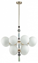 Люстра на штанге Odeon Light Palle 5405/12 в интернет-магазине "Галерея света"