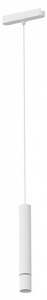 Подвесной светильник Arte Lamp Rapid A2959PL-1WH в интернет-магазине "Галерея света"