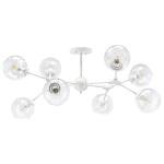 Люстра на штанге Lightstar Beta 785086 в интернет-магазине "Галерея света"