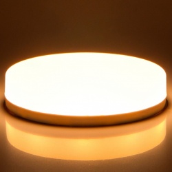 Лампа светодиодная Elektrostandard  GX53 15Вт 3300K a058807 в интернет-магазине "Галерея света"