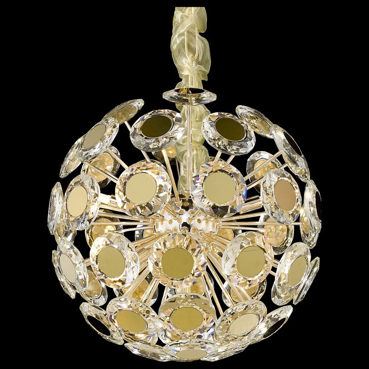 Подвесной светильник Wertmark Brunella WE109.12.303 в интернет-магазине "Галерея света"