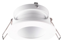 Встраиваемый светильник Mantra Guincho GU10 7535 в интернет-магазине "Галерея света"