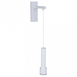 Бра 86211 86211-9.2-001LD GU10 WT в интернет-магазине "Галерея света"