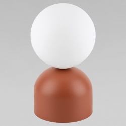 Настольная лампа декоративная TK Lighting Miki 16042 Miki в интернет-магазине "Галерея света"