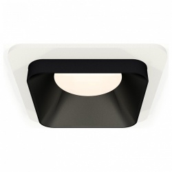 Встраиваемый светильник Ambrella Light XC XC7901002 в интернет-магазине "Галерея света"