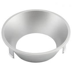 Плафон полимерный Denkirs DK2410 DK2411-GR в интернет-магазине "Галерея света"