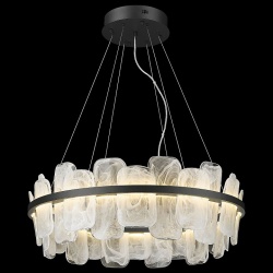 Подвесной светильник Wertmark NELLY WE158.24.603 в интернет-магазине "Галерея света"