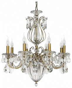 Подвесная люстра Lightstar Schon 790111 в интернет-магазине "Галерея света"