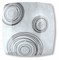 Накладной светильник Vitaluce V6652 V6652/2A в интернет-магазине "Галерея света"