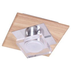 Накладной светильник Lucia Tucci Natura Natura 073.1 Led в интернет-магазине "Галерея света"