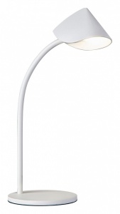 Настольная лампа офисная Mantra Capuccina 7576 в интернет-магазине "Галерея света"