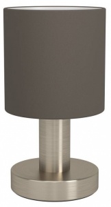 Настольная лампа декоративная Eglo MONTETTO 31842 в интернет-магазине "Галерея света"