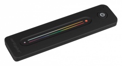 Пульт-регулятор цвета RGB с сенсорным кольцом Arlight SMART 032987 в интернет-магазине "Галерея света"