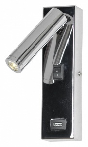 Бра LGO Cozy LSP-8241 в интернет-магазине "Галерея света"