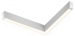 Встраиваемый светильник Denkirs SIMPLE LINEAR DK8114-WH в интернет-магазине "Галерея света"