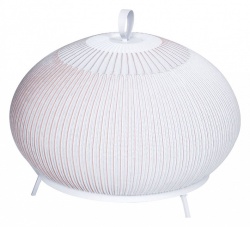 Настольная лампа декоративная Divinare Firefly 1808/33 TL-50 в интернет-магазине "Галерея света"