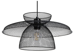 Подвесной светильник Arte Lamp Castello A7067SP-1BK в интернет-магазине "Галерея света"