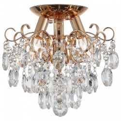 Потолочная люстра ST-Luce Orecchini SL846.202.03 в интернет-магазине "Галерея света"