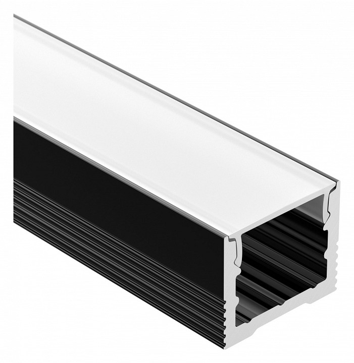 Профиль накладной Arlight SL-SLIM 032997 в интернет-магазине "Галерея света"