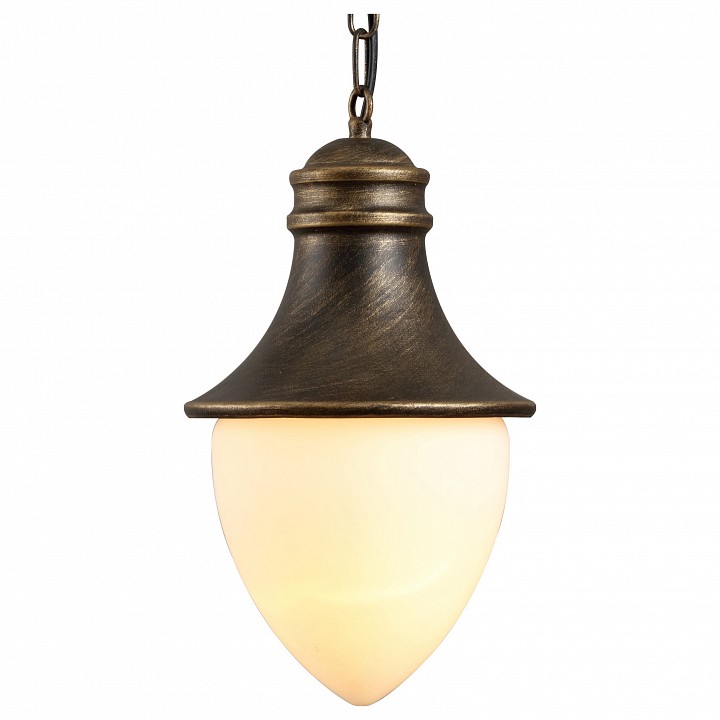 Подвесной светильник Arte Lamp Vienna A1317SO-1BN в интернет-магазине "Галерея света"