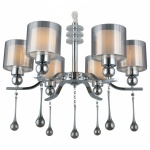Подвесная люстра Omnilux Giarre OML-56003-06 в интернет-магазине "Галерея света"