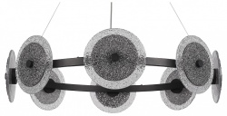 Подвесная люстра ST-Luce ALUMNO SL6142.443.01 в интернет-магазине "Галерея света"