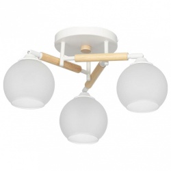 Потолочная люстра Citilux Tika CL133130 в интернет-магазине "Галерея света"