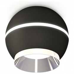 Накладной светильник Ambrella Light XS XS1102011 в интернет-магазине "Галерея света"