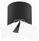 Накладной светильник Lightstar Rullo R3487486 в интернет-магазине "Галерея света"