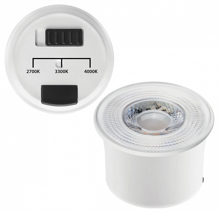 Модуль светодиодный Lightstar LED 941210 в интернет-магазине "Галерея света"