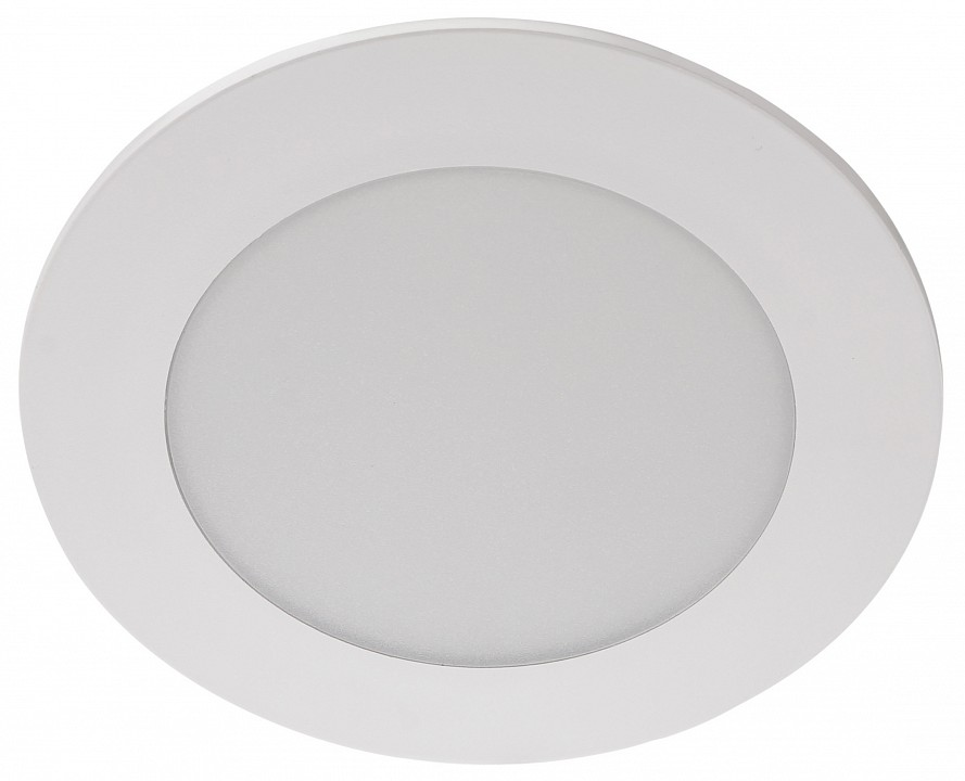 Встраиваемый светильник Lightstar ZoccoIP65 223120IP65CCT в интернет-магазине "Галерея света"