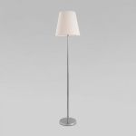 Торшер Eurosvet Amaretto 01166/1 хром в интернет-магазине "Галерея света"