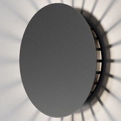 Накладной светильник Elektrostandard Firenze a067383 в интернет-магазине "Галерея света"