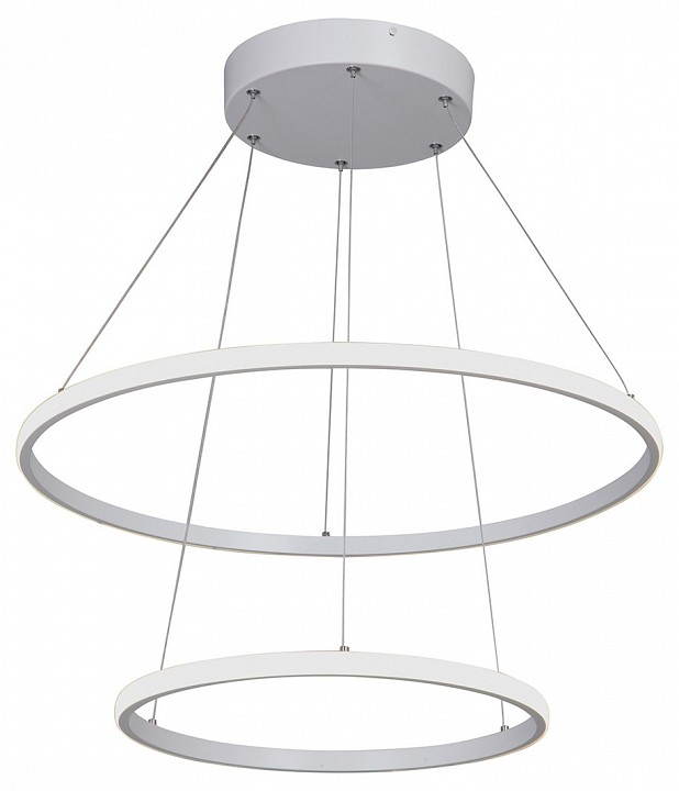 Подвесной светильник Vitaluce  V4600-0/2S в интернет-магазине "Галерея света"