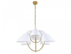 Подвесная люстра Newport LOVE М0071164 в интернет-магазине "Галерея света"