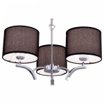 Подвесная люстра Citilux Эвора Рондо CL460132 в интернет-магазине "Галерея света"